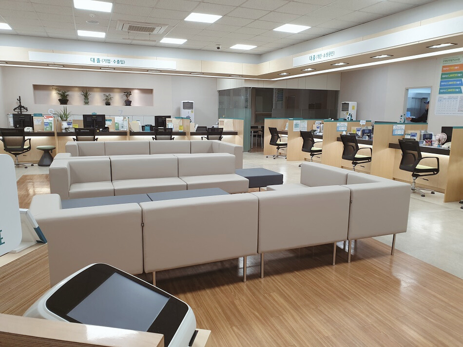 HANA BANK