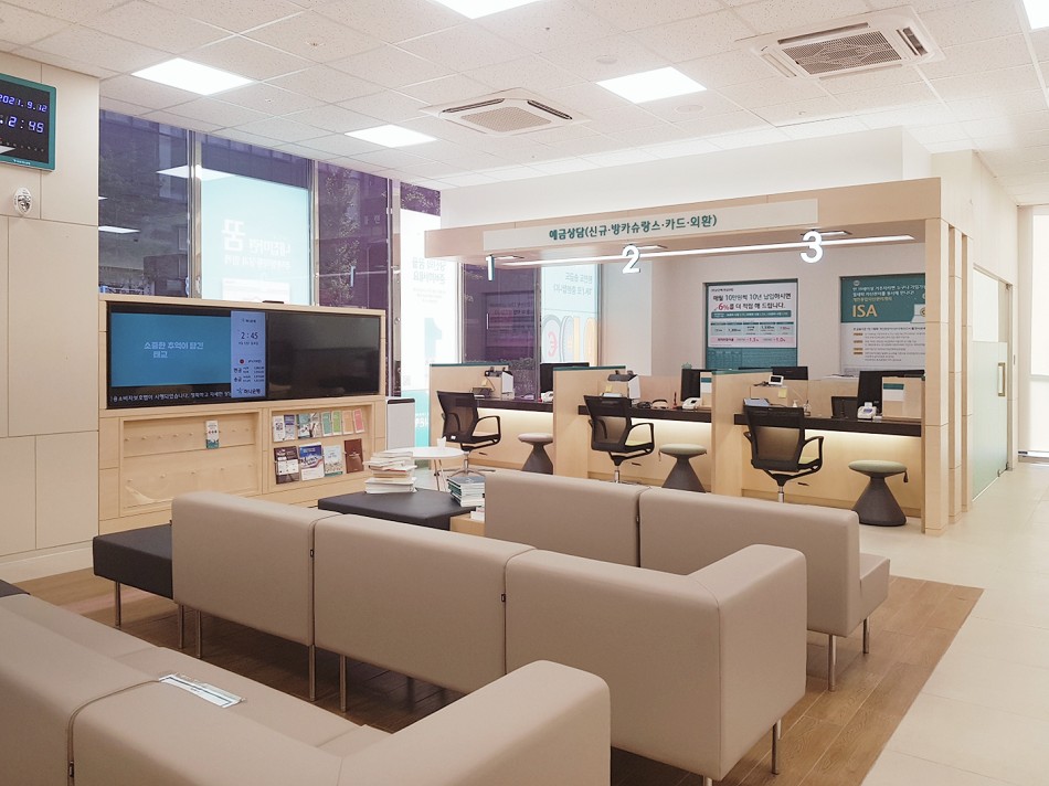HANA BANK